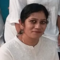 Deepa  Somasundaram 