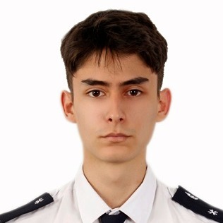 Alejandro Ospina Cardona