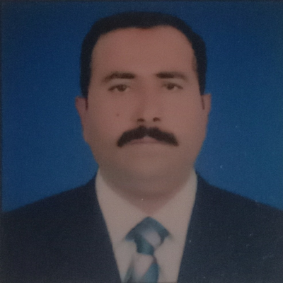 Sharif Mahar