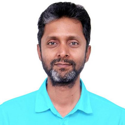 Senthil Kumar Vaidhya Gnaneswaran