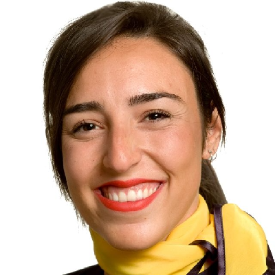 Yaiza  Lopez Torres 