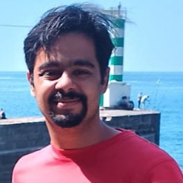Vidjaï Madanlal Kapadia