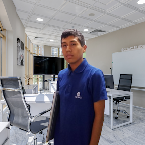 Carlos David Apolaya Mendoza