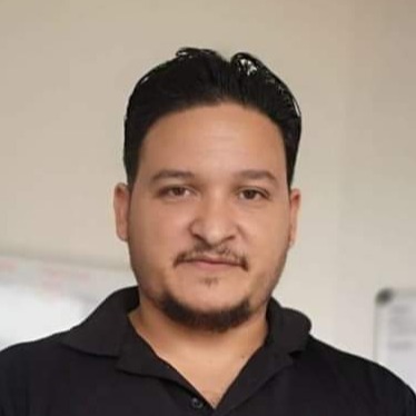 Luis Diego Morera Álvarez