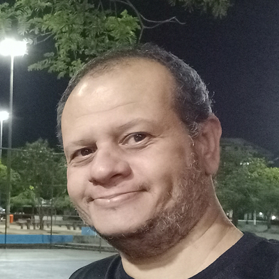 Alexandro  Nogueira Alves 