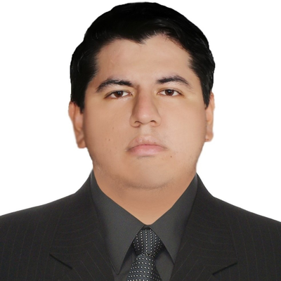 Jose David Estela Vilela
