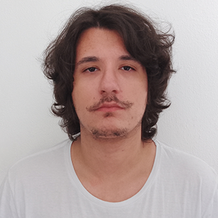 Pedro Tavares