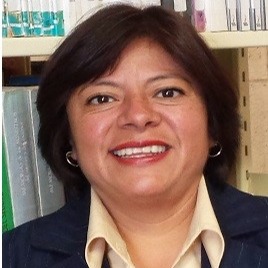 Ana Isela Bautista V.