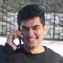 Aymen Maqsood