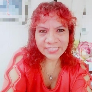 Norma Patricia Martínez Guerrero