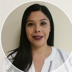 Myriam Garcia