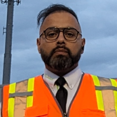 Varinder Sharma