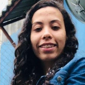 Ana Maria  Gonçalves da Silva 