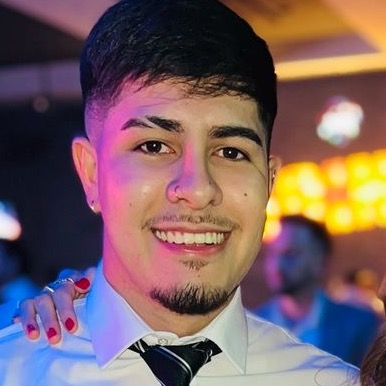 Alvaro Gonzalo Paz