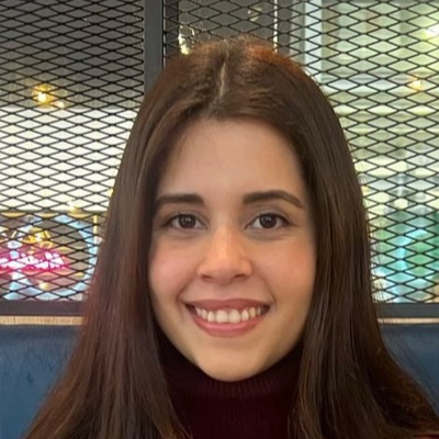 Melanie Heredia González 