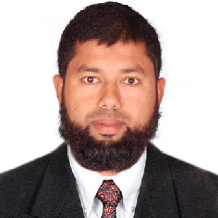 Heenayathulla Nazeer Mohammed
