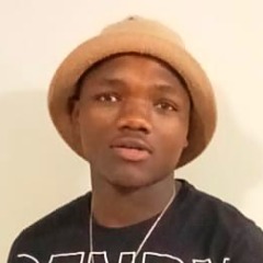 Mhlengi Mbuyisa