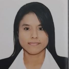 Dina July Arevalo Cayulla