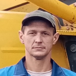 Александр Исанов