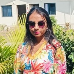 Shreyanshi Vasant