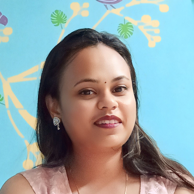 Arpita Das Chakraborty