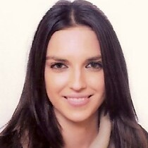 Marisol Hernández