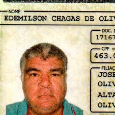 Edemilson Chagas