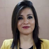Geraldine Gonzalez Martinez