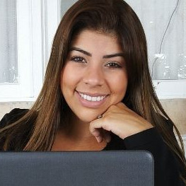 Priscyla Afonso