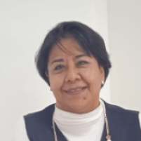 Maria Eugenia Magnolia Arrieta López