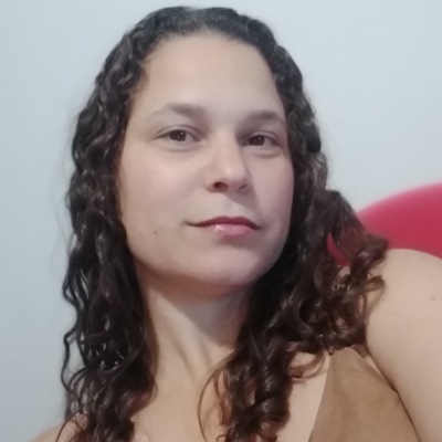 Ednalva Lima Carvalho