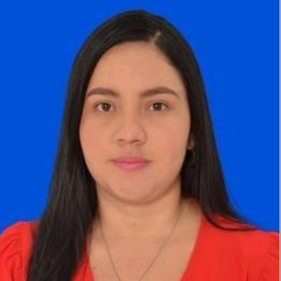 Brenda Madiuskar  Muñoz Pineda 