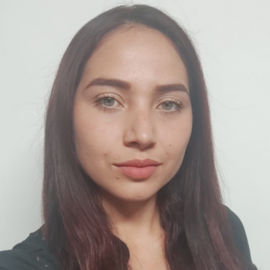 Danna Marcela Bernal Morales