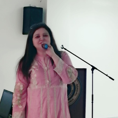 Farhana Waqar