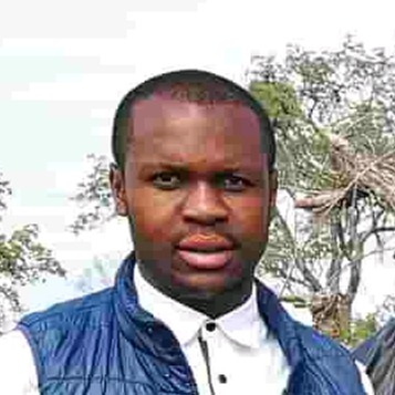 Boxani Lucas Mabunda