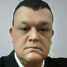 Osmar Francisco dos  Santos