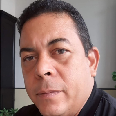Juan Carlos  De Gracia Andrade