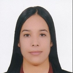 Maria Alejandra Parra