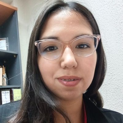 Sara Torres Pavez