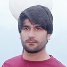 zarshad khan
