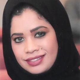 Rahma Al Ghassani