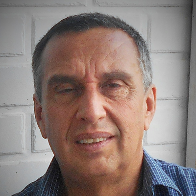 Jorge Eduardo  Fernández Isaza