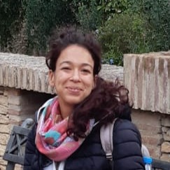Carla Del Vecchio