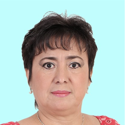 Lisbel Pamela Armijos Flores