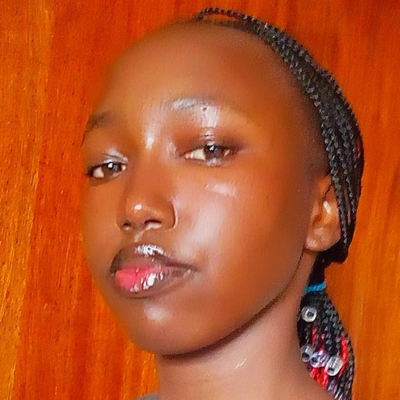Veronicah Wanjiru