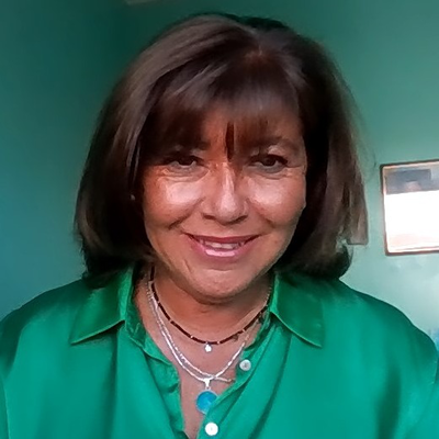 María Ortiz