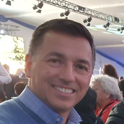 Mauricio Vargas