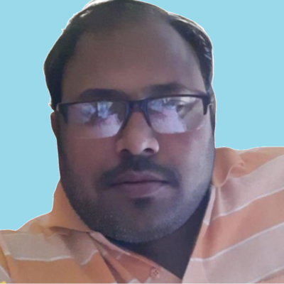 Ajoy Kumar Sinha