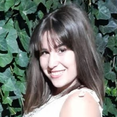 Nicole Ibarrola