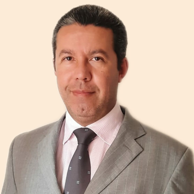 Cesar Oliveros